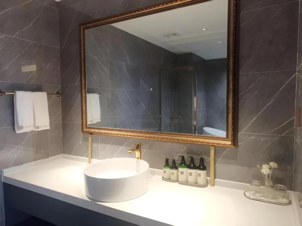 Yitingzhenshe Hotel Beijing Qianmen