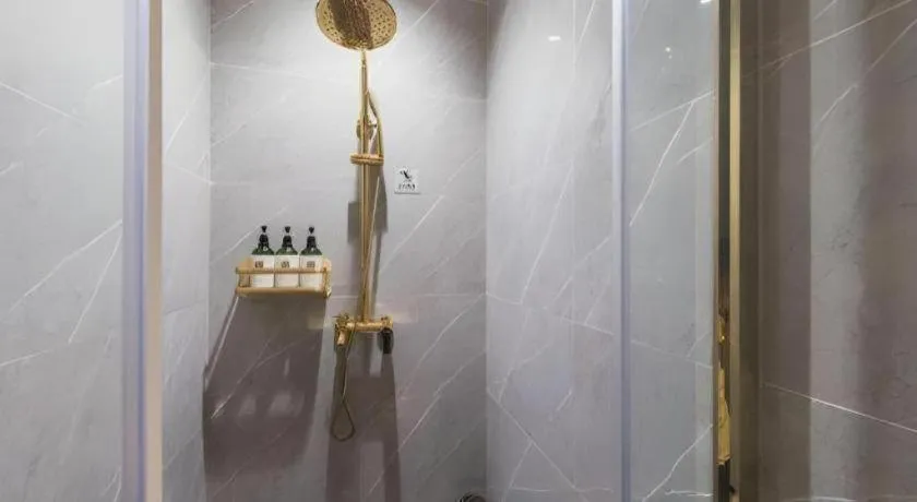 Yitingzhenshe Hotel Beijing Qianmen