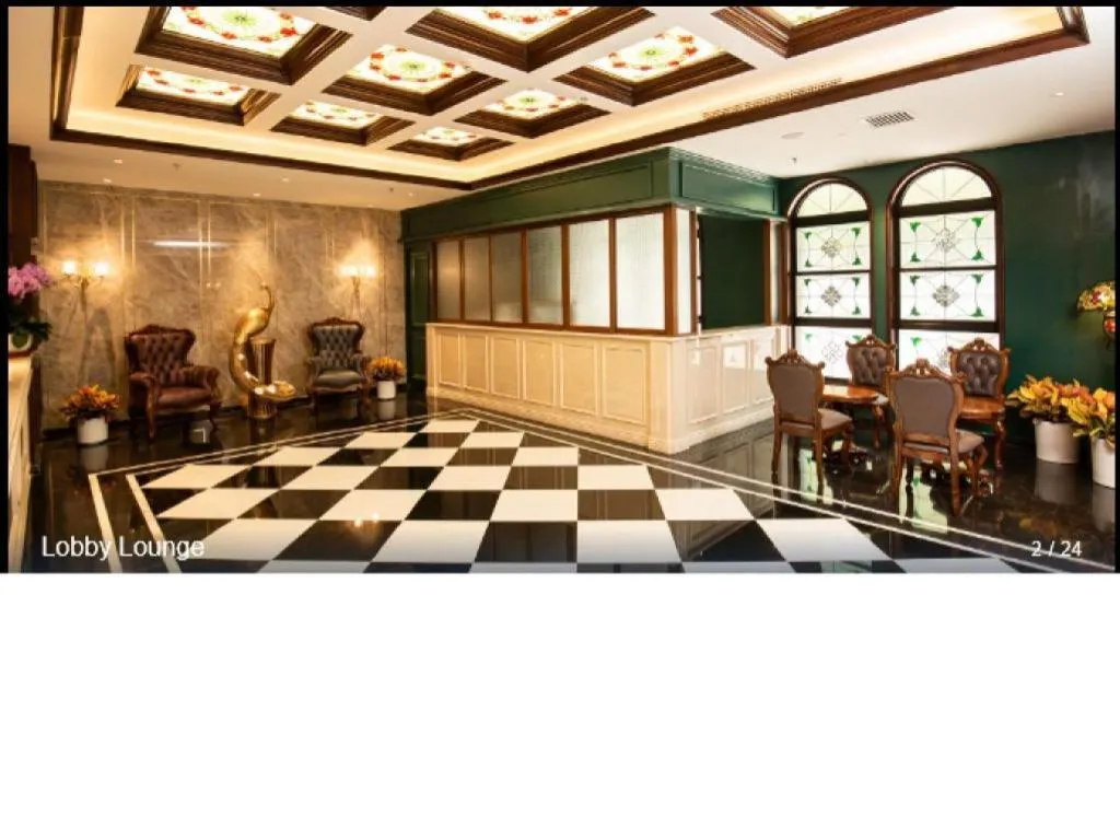 Yitingzhenshe Hotel Beijing Qianmen