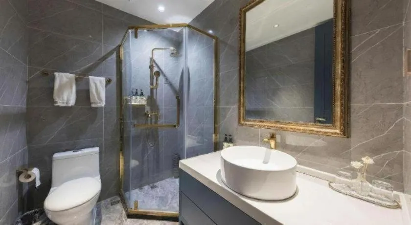 Yitingzhenshe Hotel Beijing Qianmen