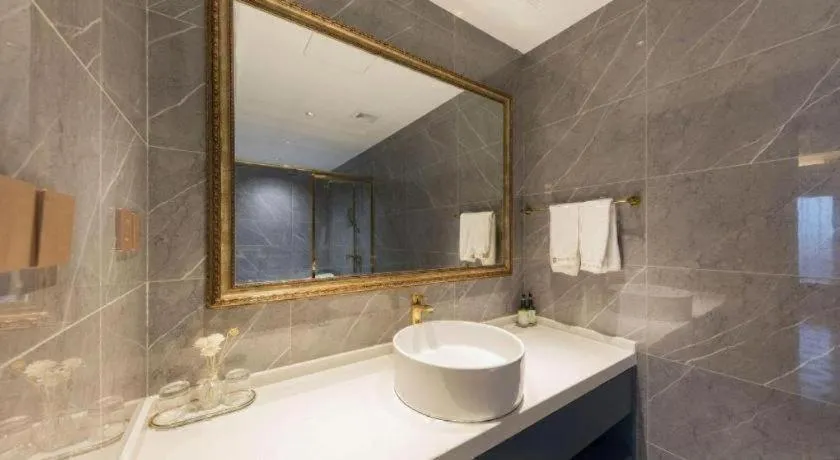 Yitingzhenshe Hotel Beijing Qianmen