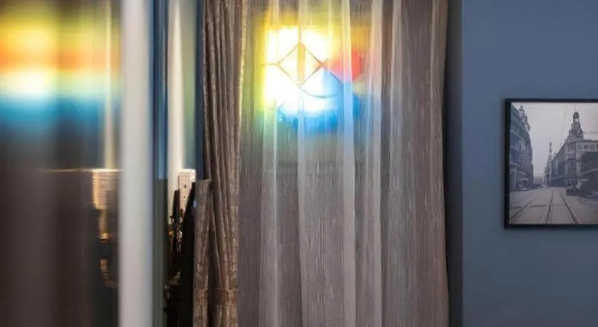 Yitingzhenshe Hotel Beijing Qianmen