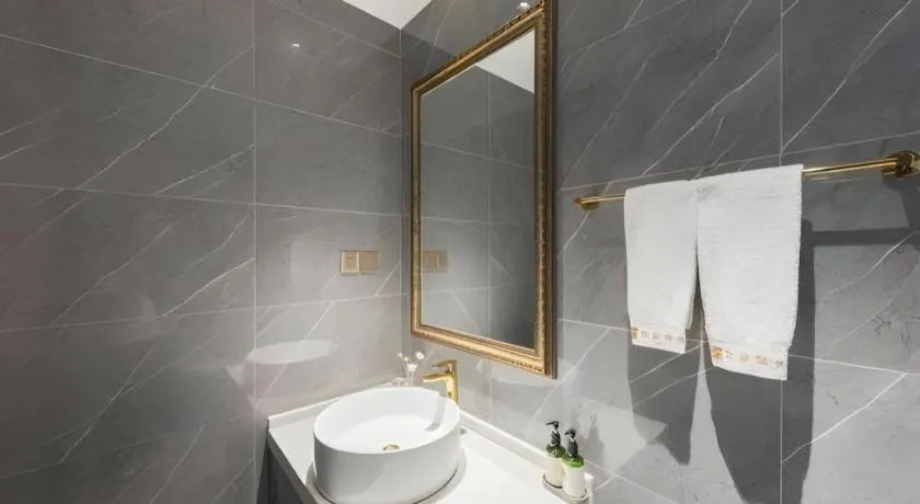 Yitingzhenshe Hotel Beijing Qianmen