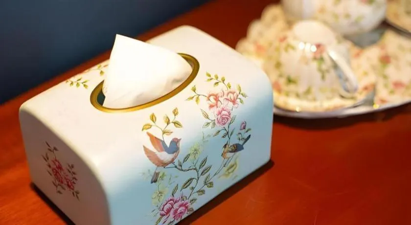 Yitingzhenshe Hotel Beijing Qianmen