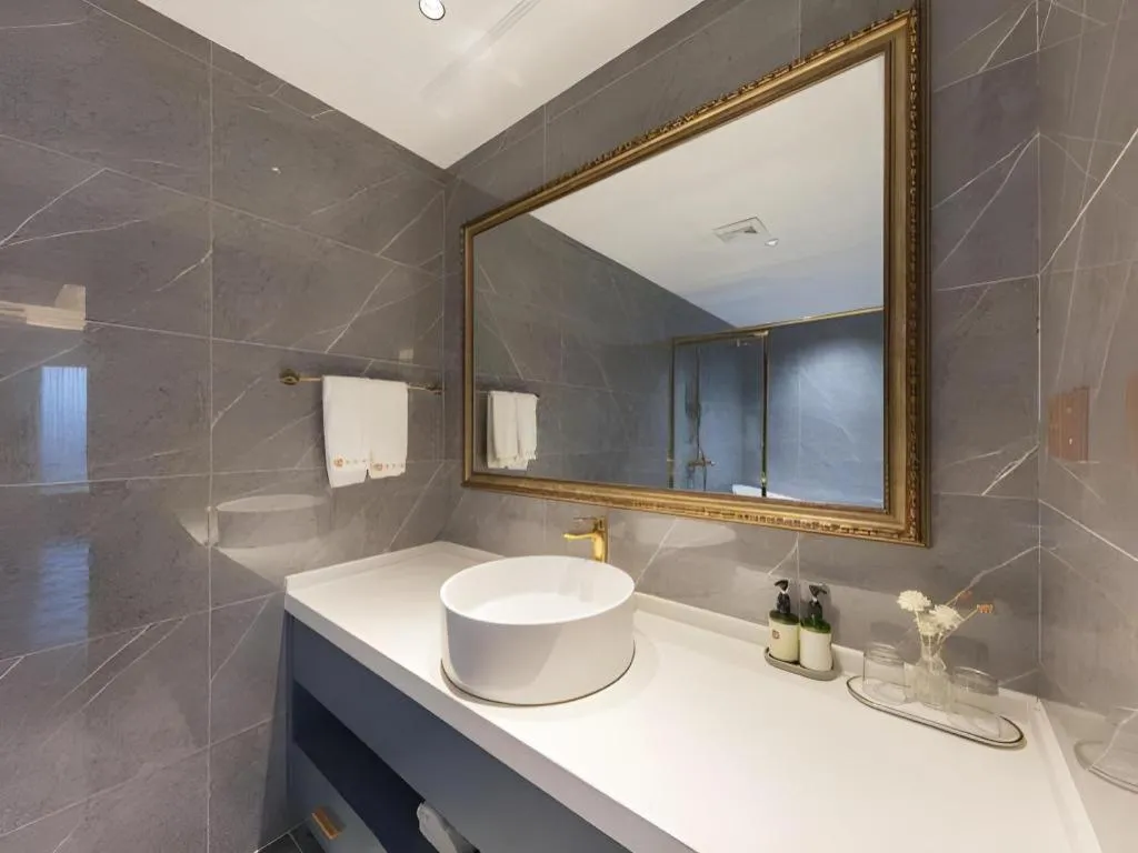 Yitingzhenshe Hotel Beijing Qianmen