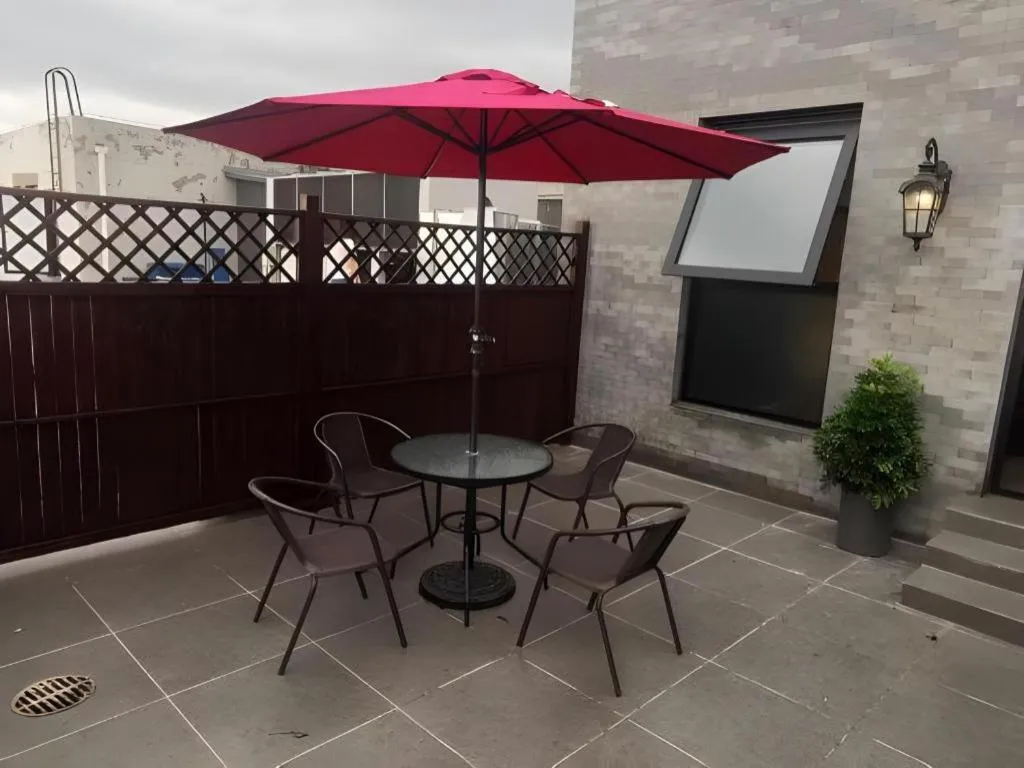 Yitingzhenshe Hotel Beijing Qianmen