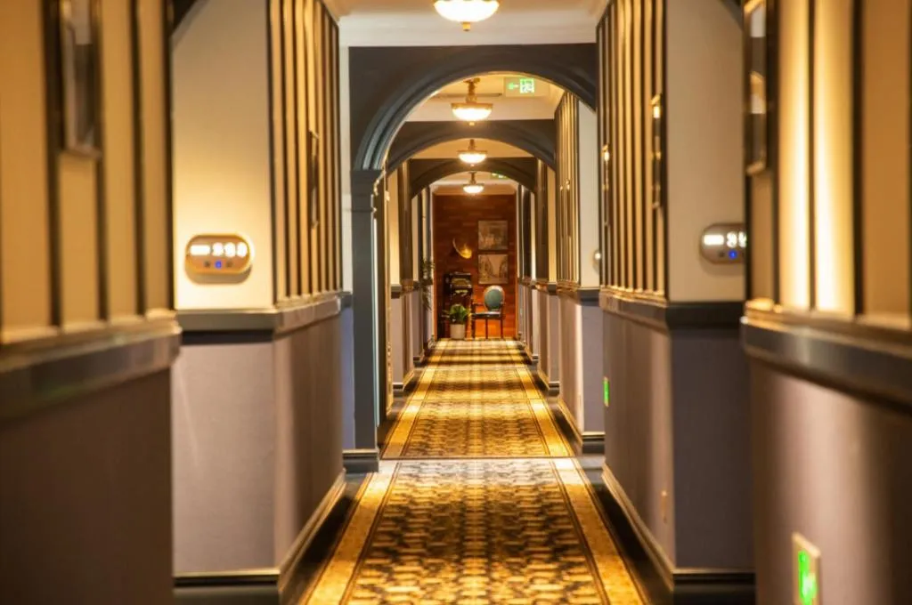 Yitingzhenshe Hotel Beijing Qianmen