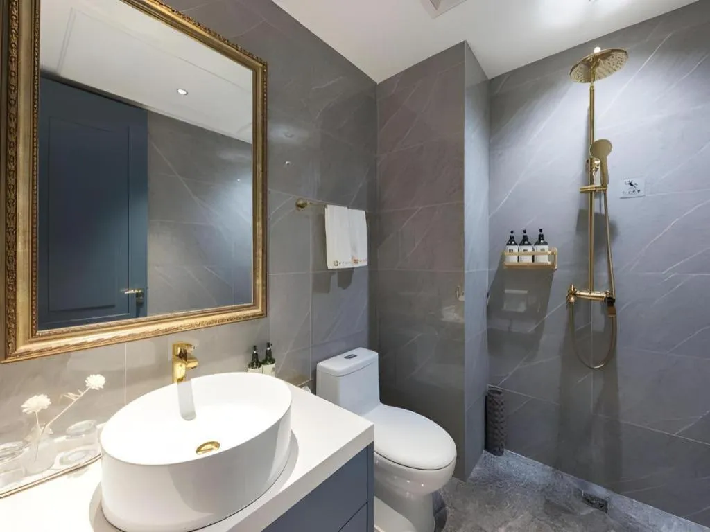 Yitingzhenshe Hotel Beijing Qianmen