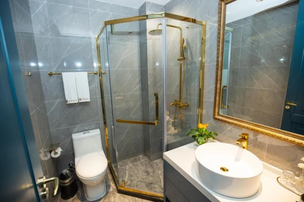 Yitingzhenshe Hotel Beijing Qianmen