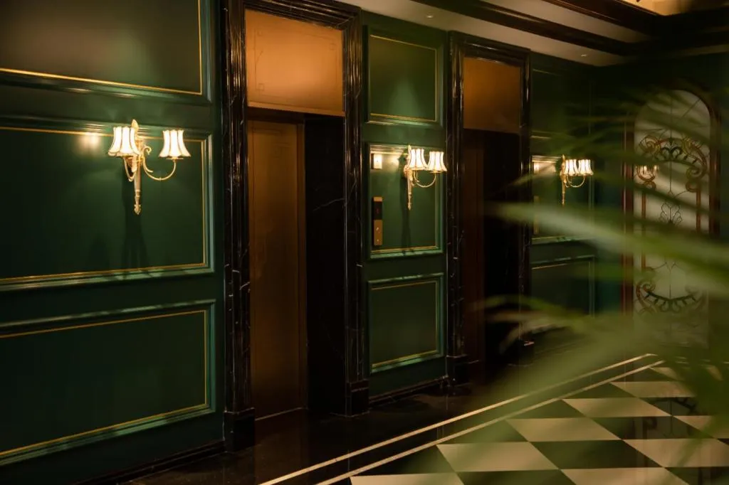 Yitingzhenshe Hotel Beijing Qianmen