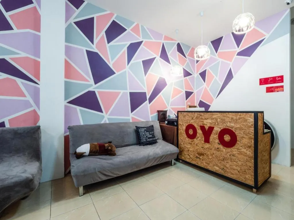OYO 826 Cozy Rooms