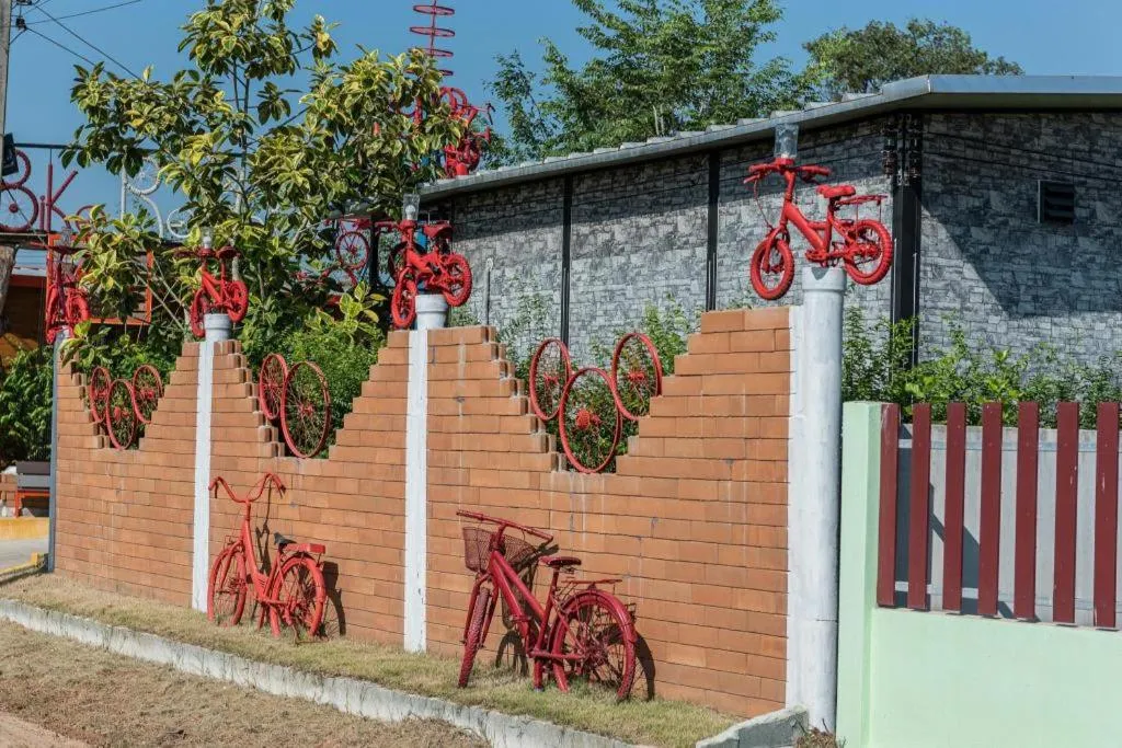 Red Bike resort