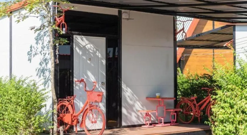 Red Bike resort