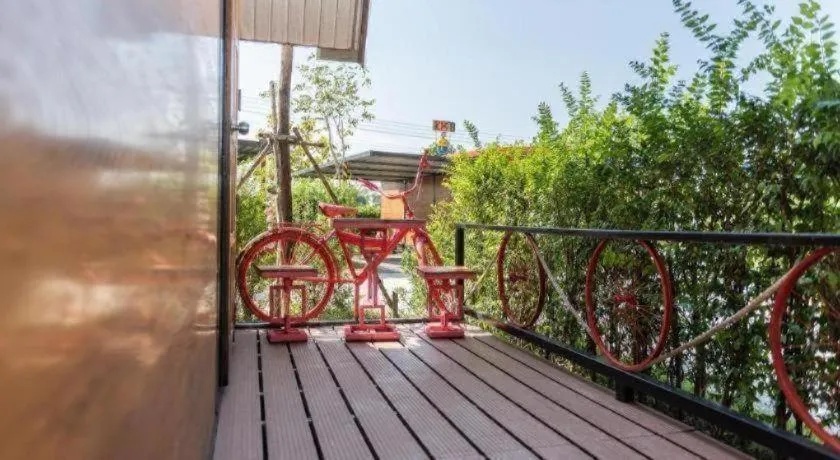 Red Bike resort