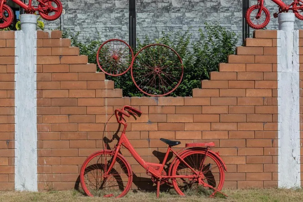 Red Bike resort