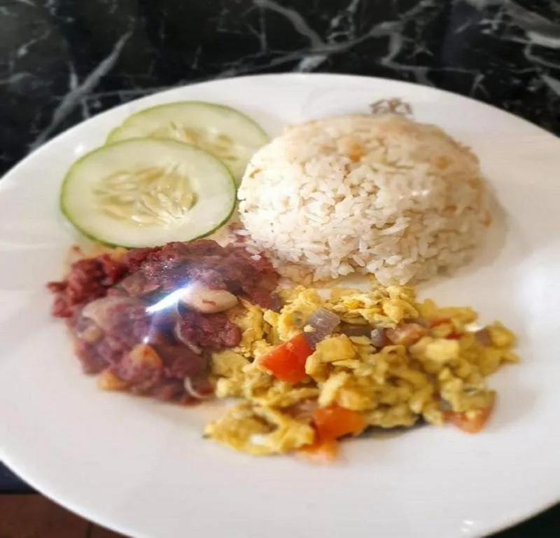 Marcian Business Hotel