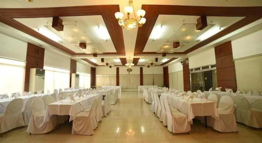 Marcian Business Hotel