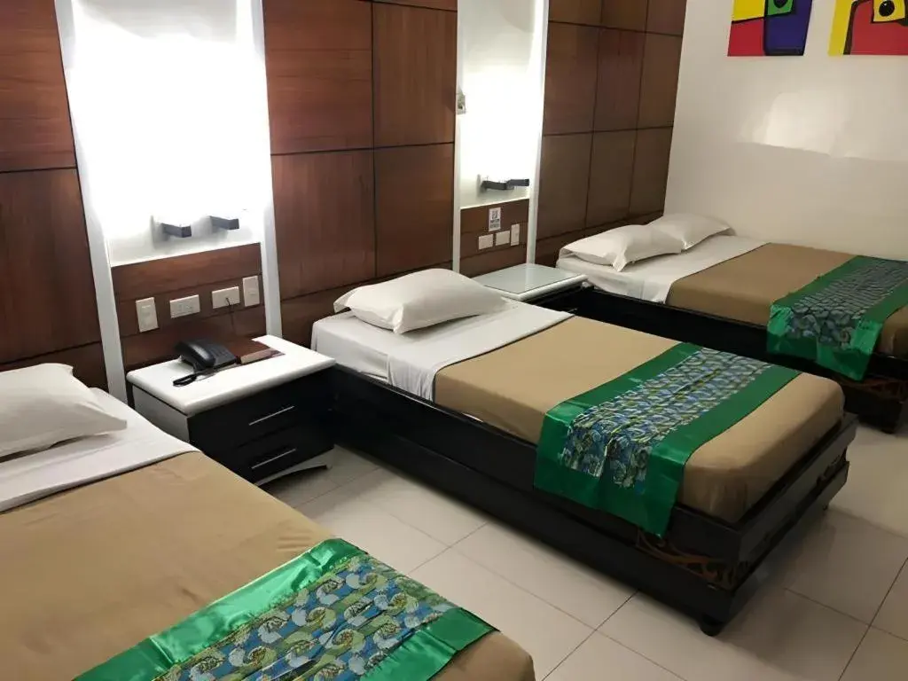 Marcian Business Hotel Marcian Business Hotel