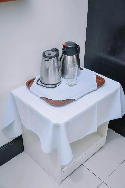 Marcian Business Hotel