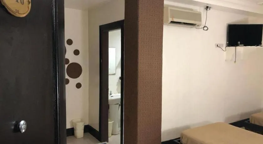 Marcian Business Hotel