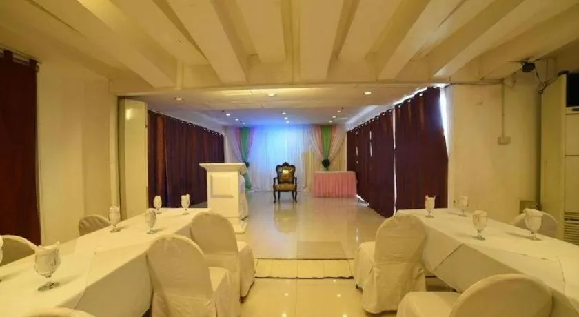 Marcian Business Hotel