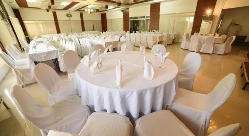 Marcian Business Hotel