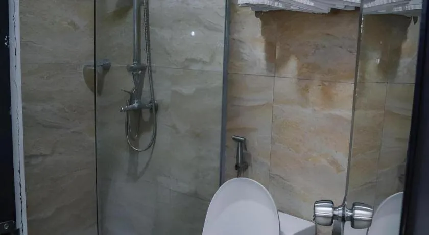 Marcian Business Hotel