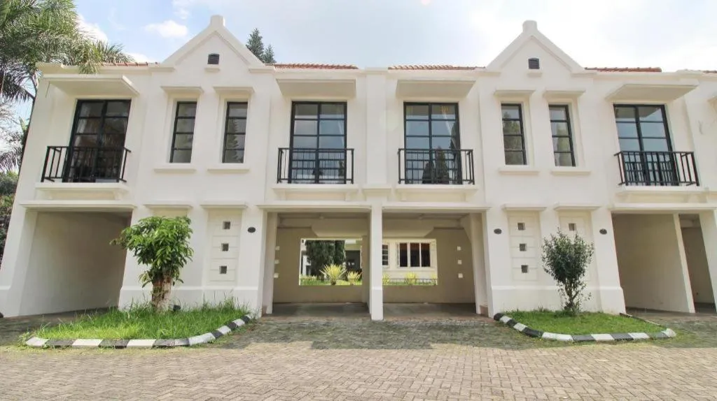 Casa D' Ladera Hotel