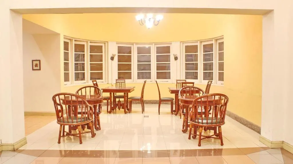 Casa D' Ladera Hotel