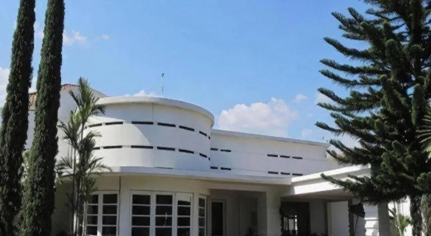 Casa D' Ladera Hotel