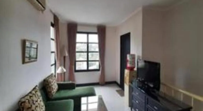 Casa D' Ladera Hotel