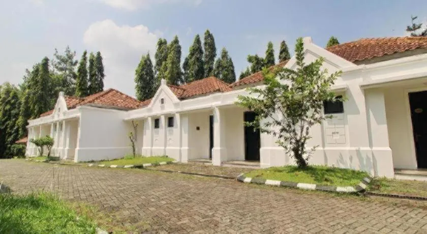 Casa D' Ladera Hotel