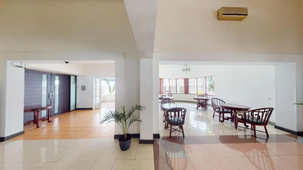 Casa D' Ladera Hotel