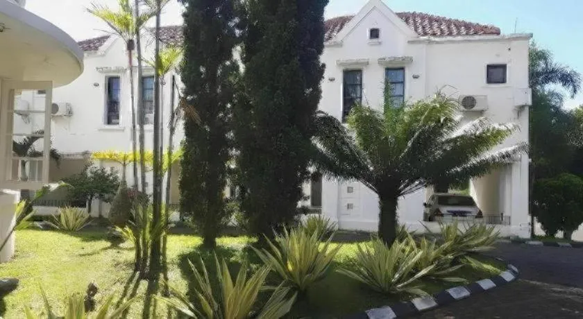 Casa D' Ladera Hotel