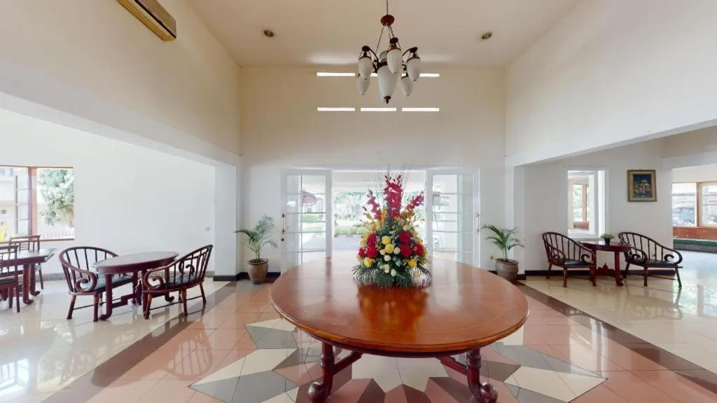 Casa D' Ladera Hotel