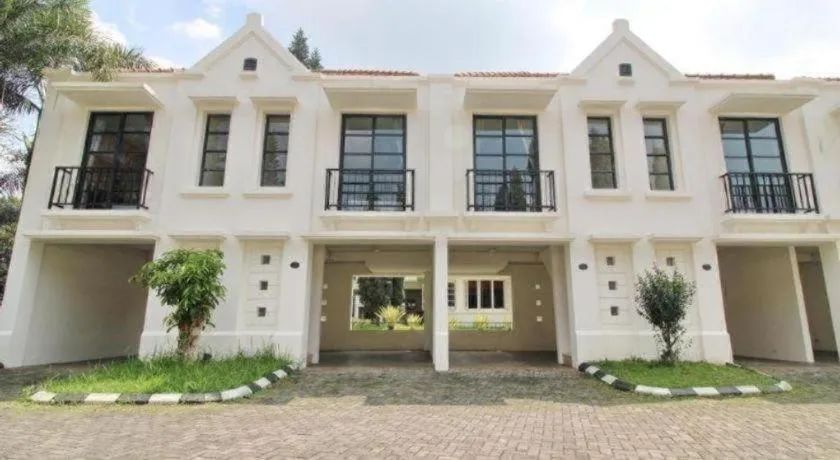 Casa D' Ladera Hotel