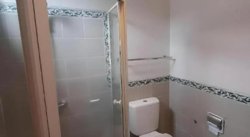 Casa D' Ladera Hotel