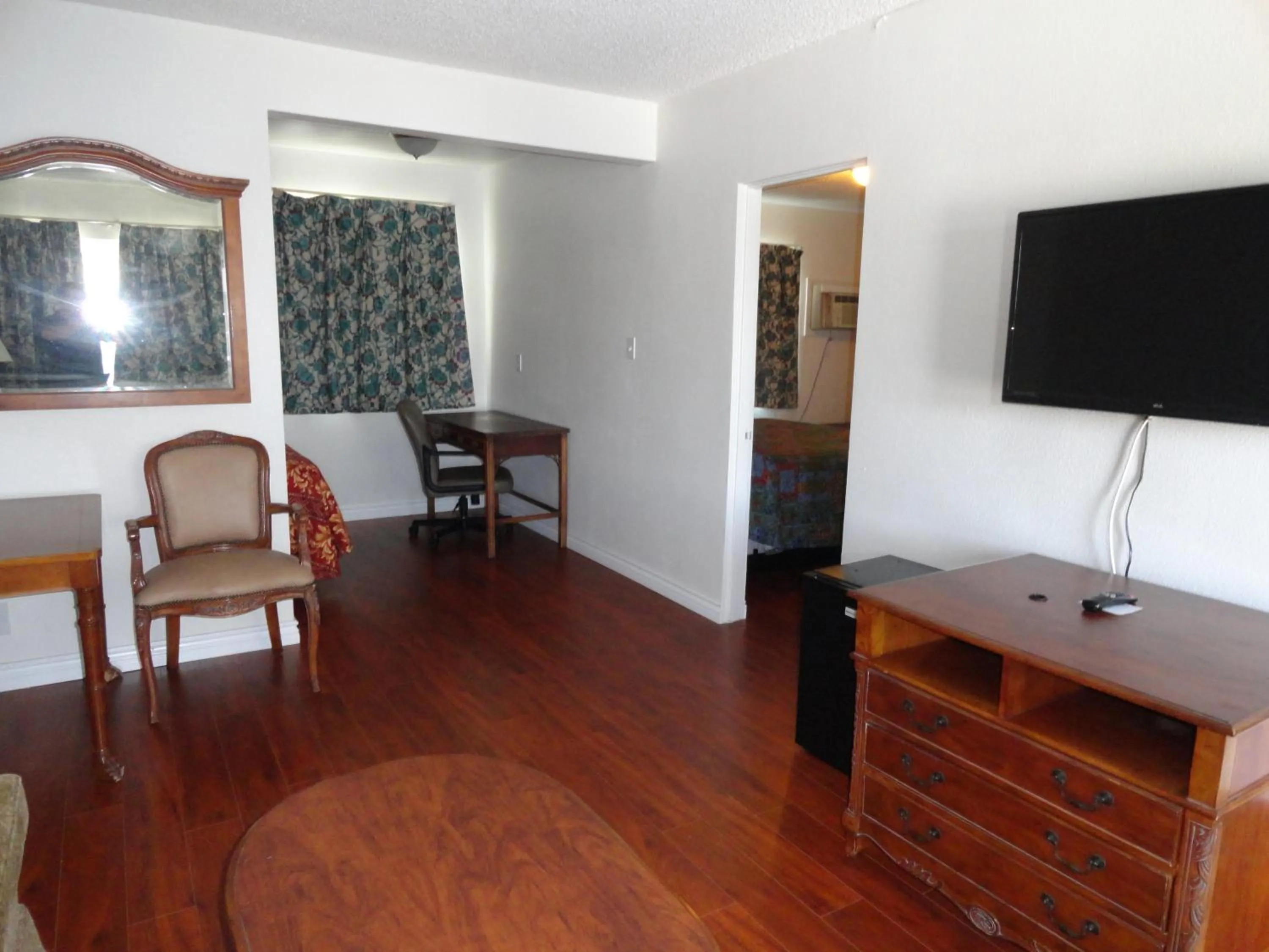 TV and multimedia in Travel Inn