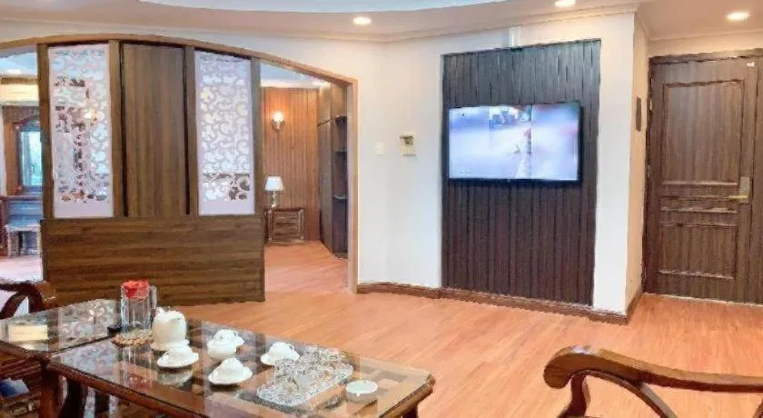 Hon Ngu Hotel Cua Lo Beach