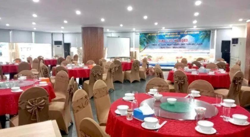 Hon Ngu Hotel Cua Lo Beach