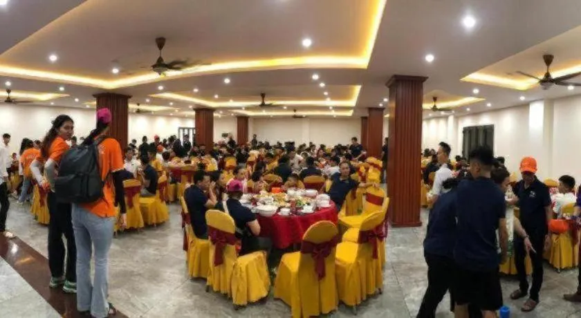 Hon Ngu Hotel Cua Lo Beach