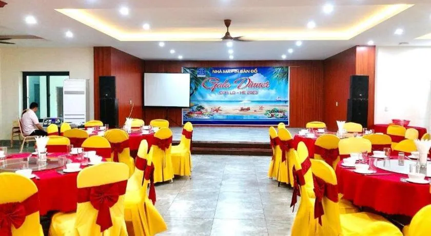 Hon Ngu Hotel Cua Lo Beach