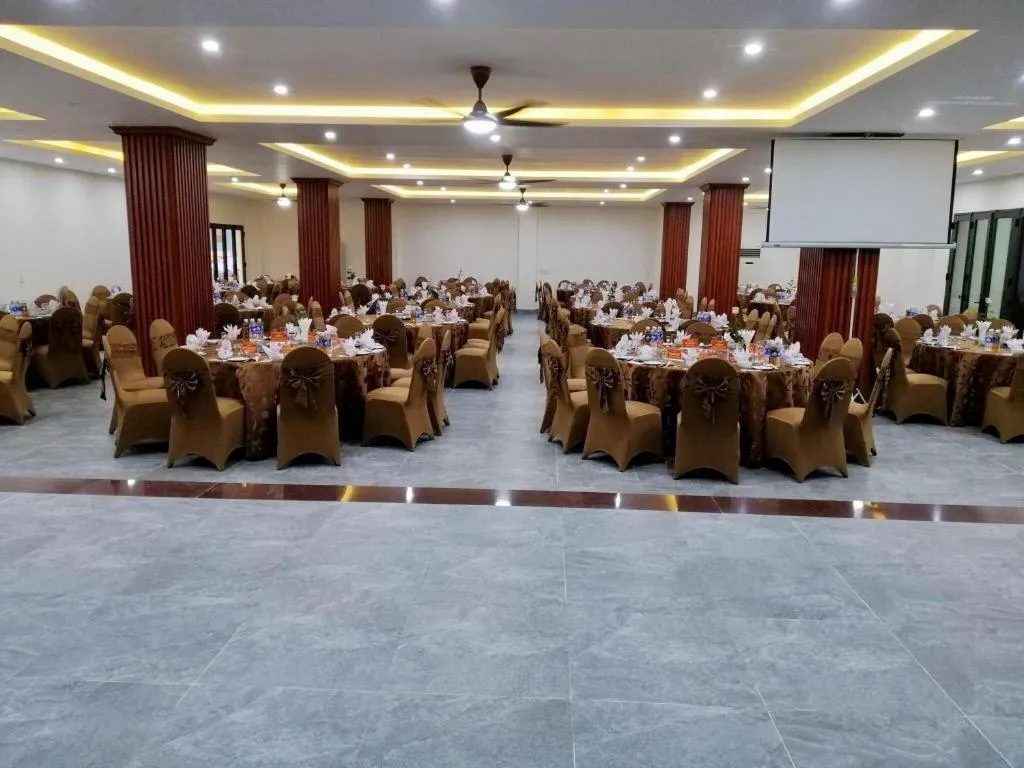 Hon Ngu Hotel Cua Lo Beach