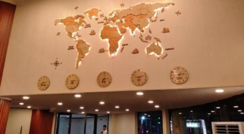 Hon Ngu Hotel Cua Lo Beach