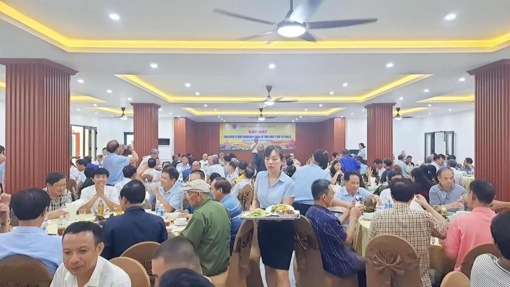 Hon Ngu Hotel Cua Lo Beach