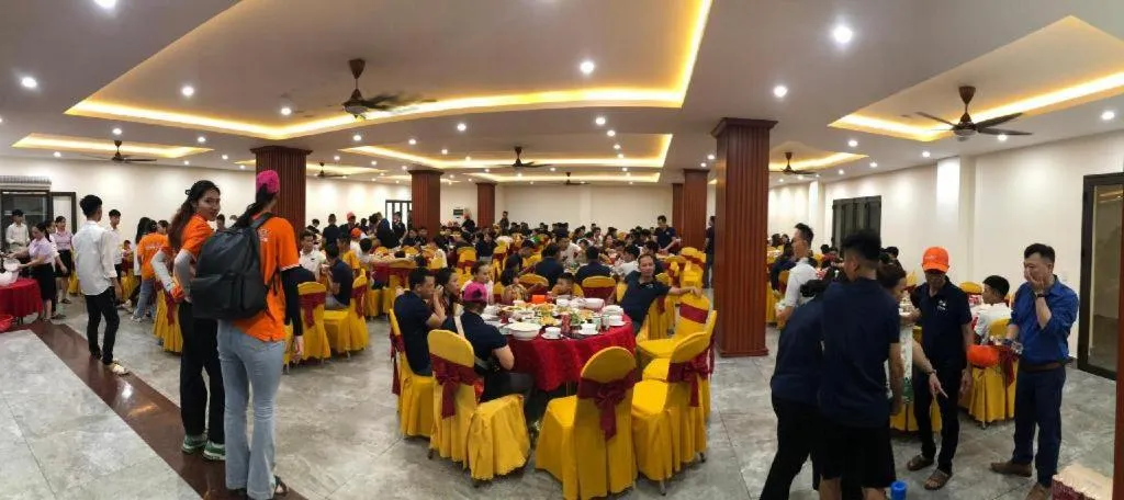 Hon Ngu Hotel Cua Lo Beach