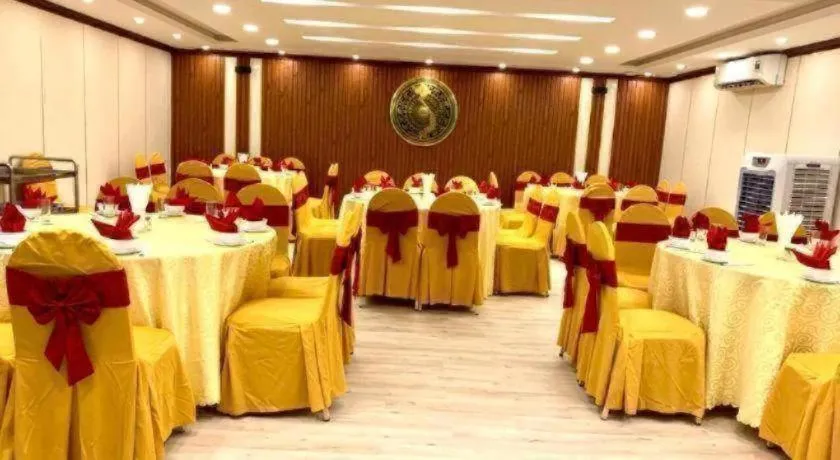 Hon Ngu Hotel Cua Lo Beach