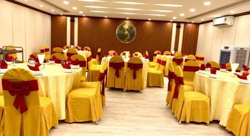 Hon Ngu Hotel Cua Lo Beach