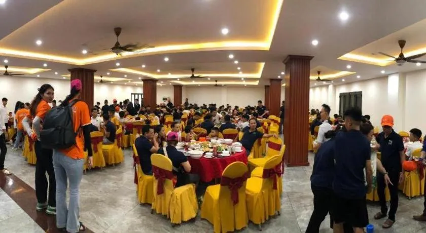 Hon Ngu Hotel Cua Lo Beach