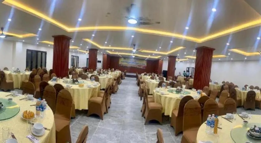 Hon Ngu Hotel Cua Lo Beach